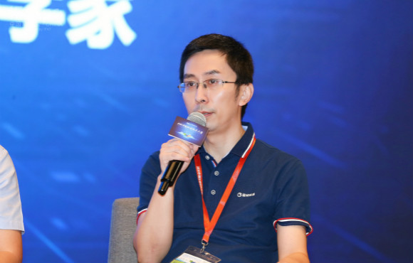 智慧環保，發展正當時