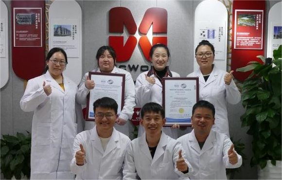 麥王環境喜報頻傳！